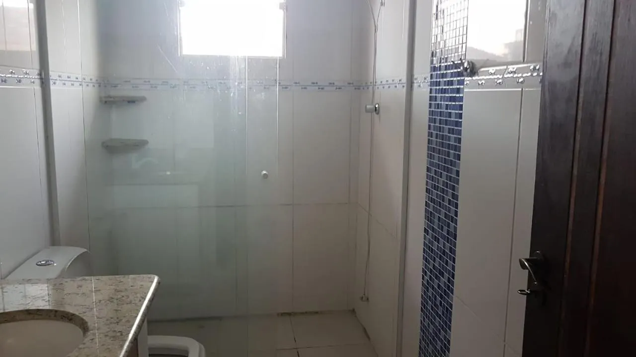 فيلا Casa Ubatuba Enseada 350Mts Do Mar P 10 Pessoas ساو فرانسيسكو دو سول بيت للعطل
