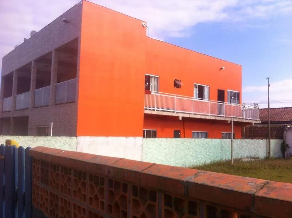فيلا Casa Ubatuba Enseada 350Mts Do Mar P 10 Pessoas ساو فرانسيسكو دو سول